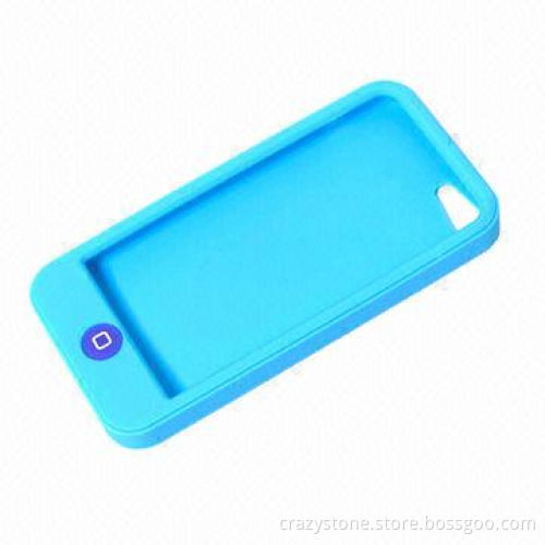 Silicone Case for iPhone 5